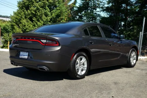 Another view of 2019 Dodge Charger SXT for sale in Tacoma, WA at South Tacoma Auto