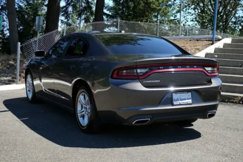 More photos of 2019 Dodge Charger SXT at South Tacoma Auto, WA