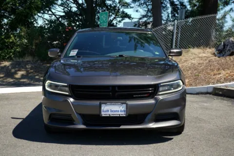 Photos of 2019 Dodge Charger SXT for sale in Tacoma, WA at South Tacoma Auto