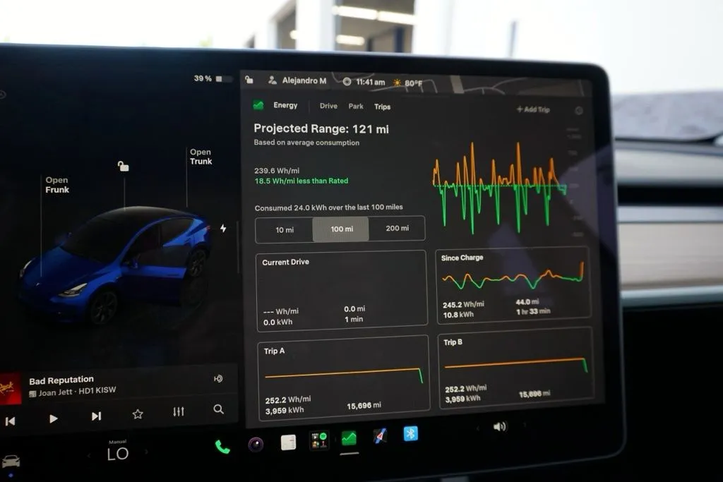 Tesla Model Y photo 23