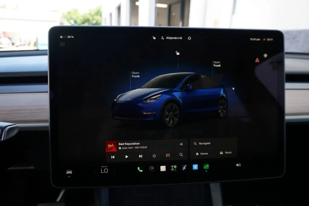 Tesla Model Y photo 25