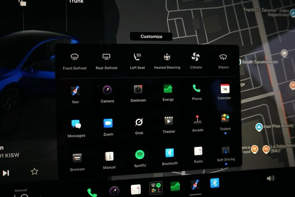 Tesla Model Y photo 21