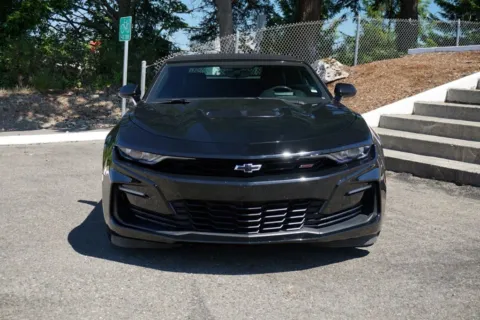 Photos of 2020 Chevrolet Camaro SS 2SS for sale in Tacoma, WA at South Tacoma Auto