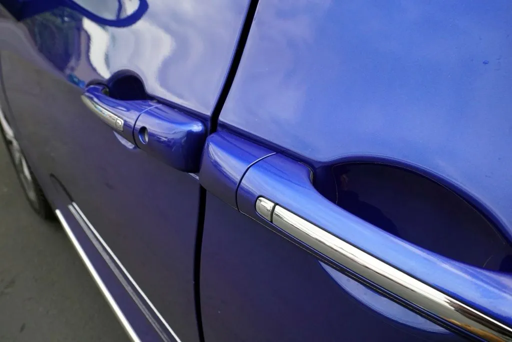Chrysler Pacifica photo 10