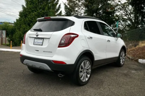 Another view of 2019 Buick Encore Preferred for sale in Tacoma, WA at South Tacoma Auto