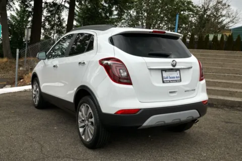 More photos of 2019 Buick Encore Preferred at South Tacoma Auto, WA
