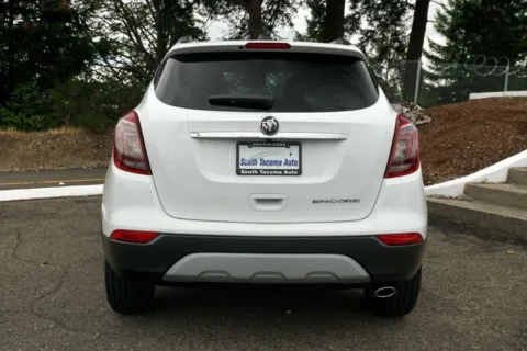 More photos of 2019 Buick Encore Preferred at South Tacoma Auto, WA