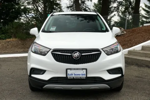 Photos of 2019 Buick Encore Preferred for sale in Tacoma, WA at South Tacoma Auto