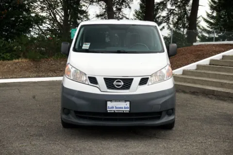Photos of 2016 Nissan NV200 S for sale in Tacoma, WA at South Tacoma Auto