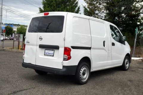 Another view of 2016 Nissan NV200 S for sale in Tacoma, WA at South Tacoma Auto