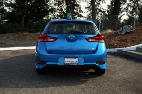 More photos of 2017 Toyota Corolla iM at South Tacoma Auto, WA