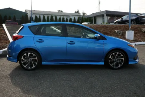 Another view of 2017 Toyota Corolla iM for sale in Tacoma, WA at South Tacoma Auto