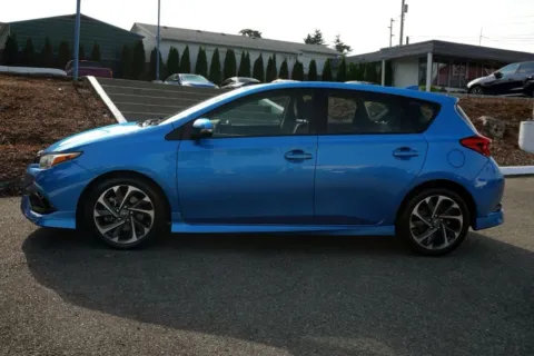 More photos of 2017 Toyota Corolla iM at South Tacoma Auto, WA