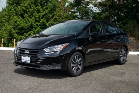More photos of 2023 Nissan Versa 1.6 SV at South Tacoma Auto, WA