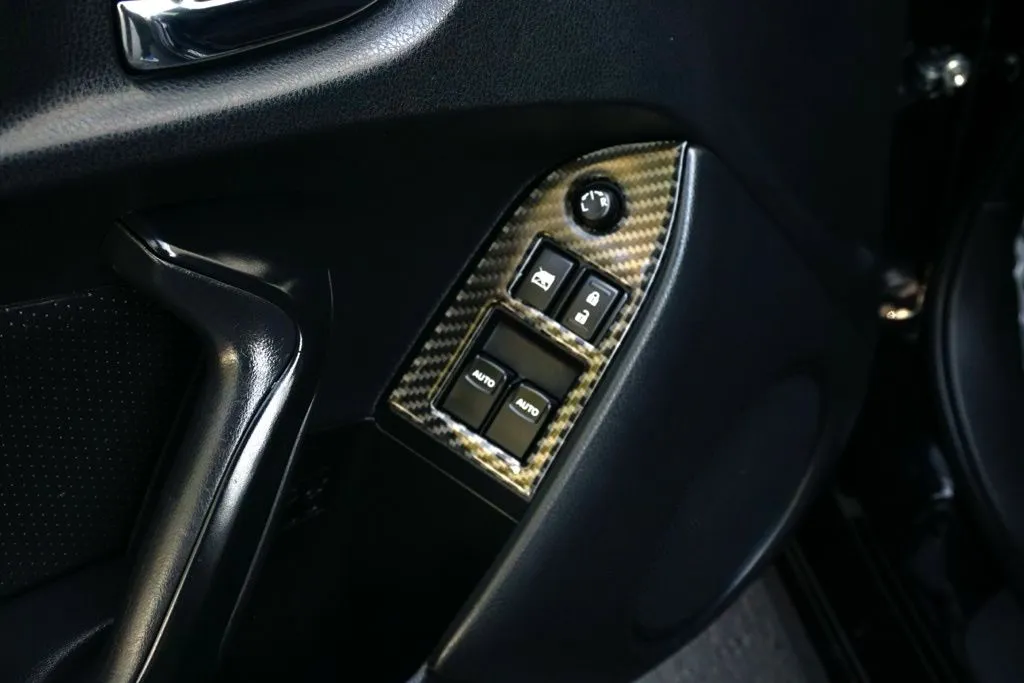Subaru BRZ photo 12