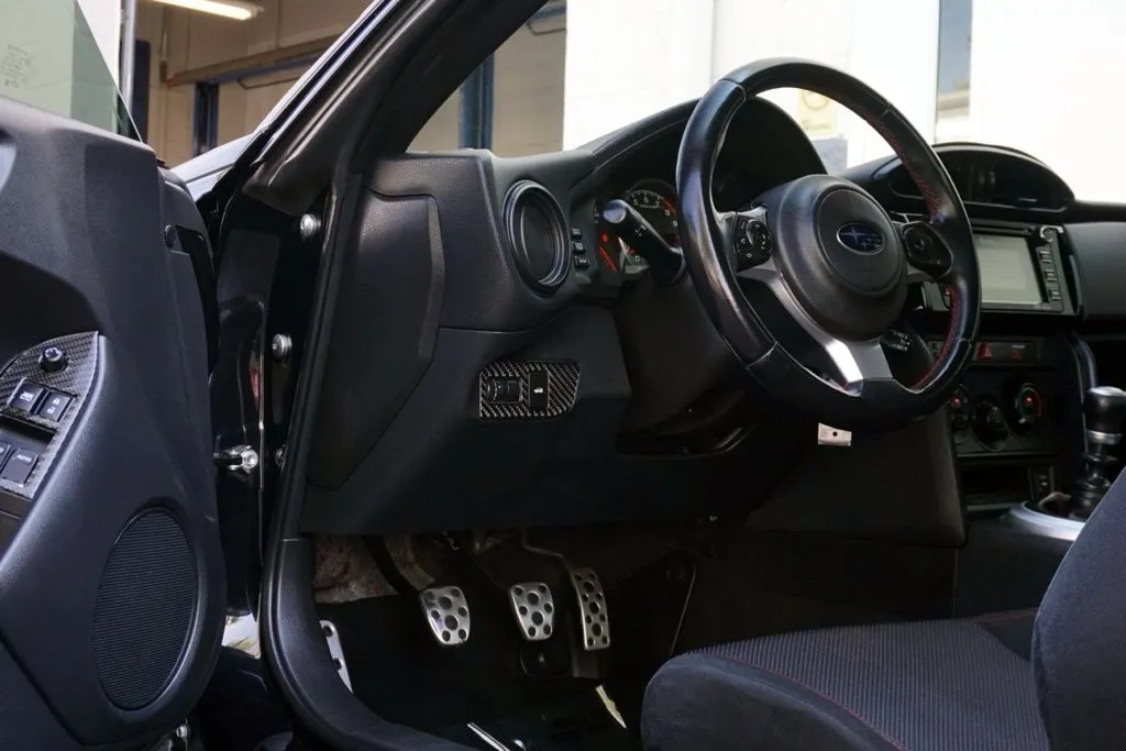 Subaru BRZ photo 14