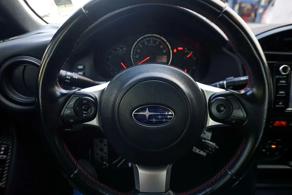 Subaru BRZ photo 19