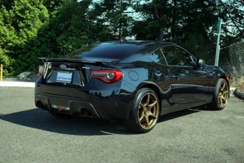More photos of 2018 Subaru BRZ Premium at South Tacoma Auto, WA