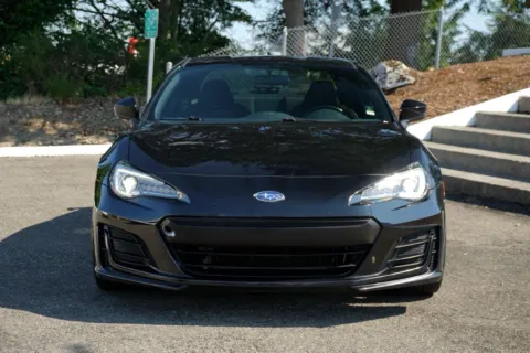 Photos of 2018 Subaru BRZ Premium for sale in Tacoma, WA at South Tacoma Auto