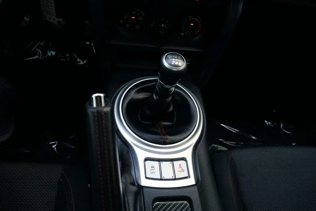 Subaru BRZ photo 21