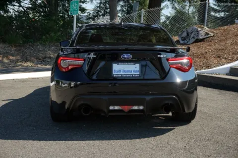 More photos of 2018 Subaru BRZ Premium at South Tacoma Auto, WA