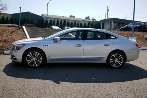 More photos of 2017 Buick LaCrosse Essence at South Tacoma Auto, WA