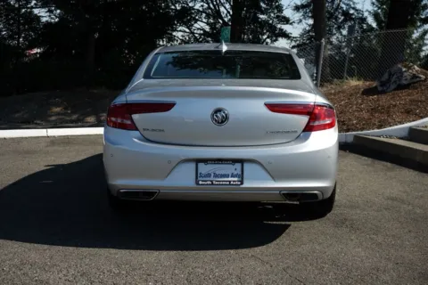More photos of 2017 Buick LaCrosse Essence at South Tacoma Auto, WA