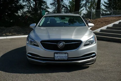 Photos of 2017 Buick LaCrosse Essence for sale in Tacoma, WA at South Tacoma Auto