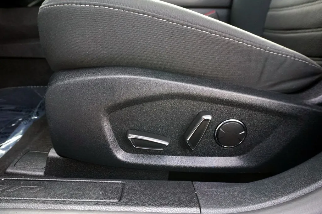 Ford Fusion photo 14