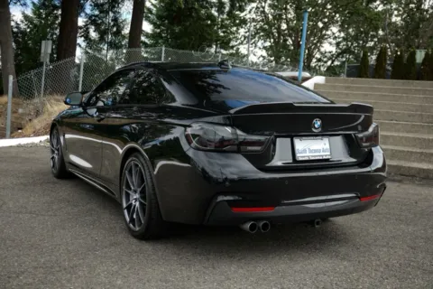 More photos of 2018 BMW 4 Series 430i at South Tacoma Auto, WA
