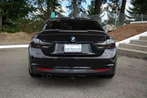 More photos of 2018 BMW 4 Series 430i at South Tacoma Auto, WA