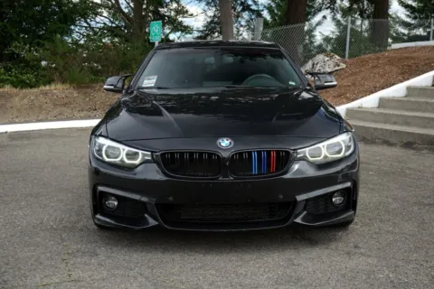 Photos of 2018 BMW 4 Series 430i for sale in Tacoma, WA at South Tacoma Auto