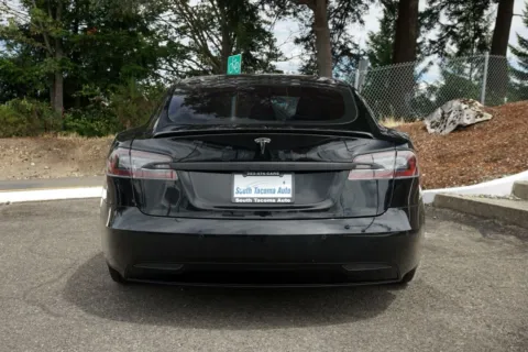 More photos of 2018 Tesla Model S 75D at South Tacoma Auto, WA