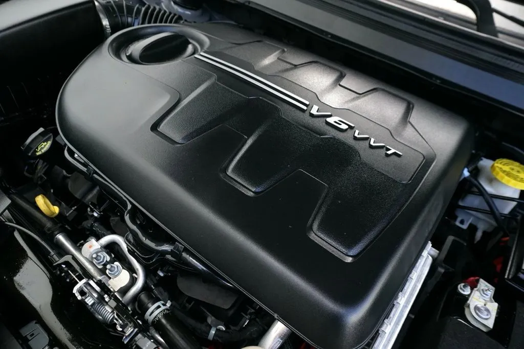 Jeep Cherokee photo 10