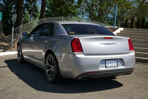 More photos of 2017 Chrysler 300 S at South Tacoma Auto, WA