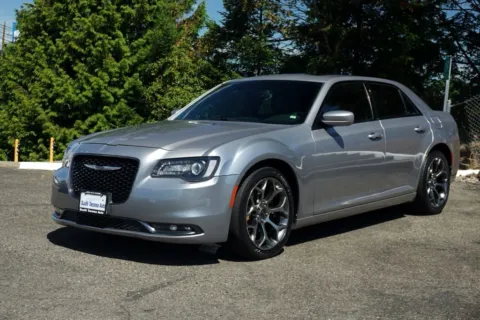 More photos of 2017 Chrysler 300 S at South Tacoma Auto, WA