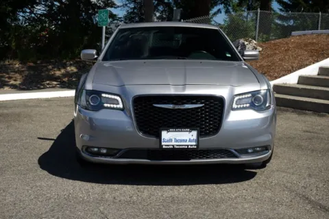 Photos of 2017 Chrysler 300 S for sale in Tacoma, WA at South Tacoma Auto