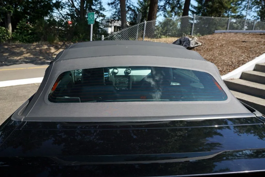 Ford Mustang photo 13