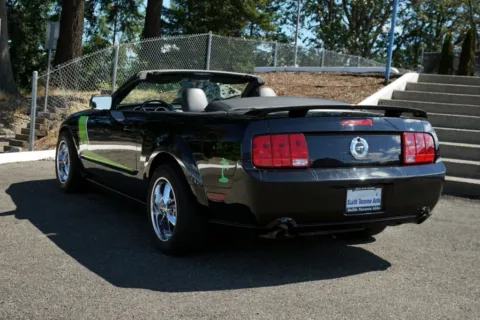 More photos of 2006 Ford Mustang at South Tacoma Auto, WA