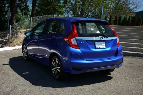 More photos of 2018 Honda Fit EX-L w/Navigation at South Tacoma Auto, WA