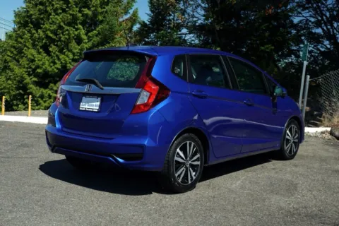 Another view of 2018 Honda Fit EX-L w/Navigation for sale in Tacoma, WA at South Tacoma Auto