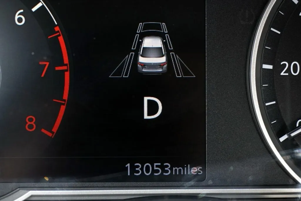 Nissan Versa photo 19
