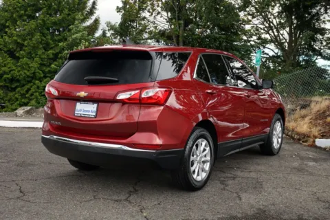 More photos of 2019 Chevrolet Equinox LT at South Tacoma Auto, WA