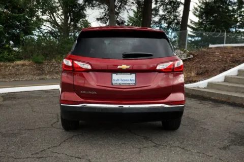 More photos of 2019 Chevrolet Equinox LT at South Tacoma Auto, WA