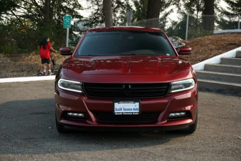 Photos of 2017 Dodge Charger SXT for sale in Tacoma, WA at South Tacoma Auto