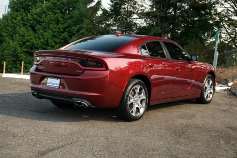 More photos of 2017 Dodge Charger SXT at South Tacoma Auto, WA