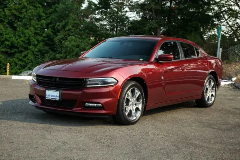 More photos of 2017 Dodge Charger SXT at South Tacoma Auto, WA