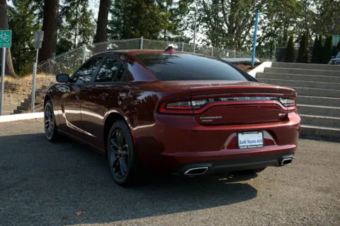 More photos of 2017 Dodge Charger SXT at South Tacoma Auto, WA