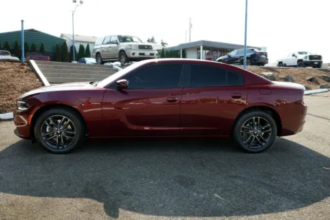 More photos of 2017 Dodge Charger SXT at South Tacoma Auto, WA