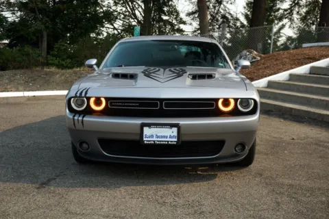 Photos of 2016 Dodge Challenger SXT for sale in Tacoma, WA at South Tacoma Auto